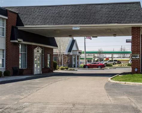 quality inn mansfield ohio|Iba pa.
